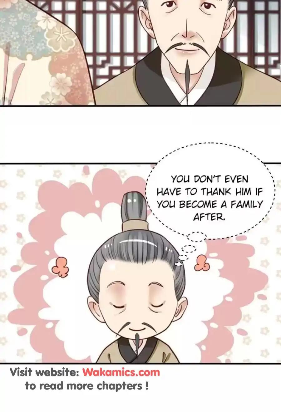 A Beauty, a Fatal Concubine Chapter 80 page 9 - Chapter 80