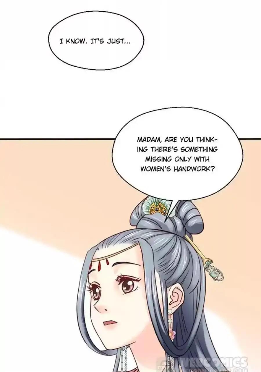 A Beauty, a Fatal Concubine Chapter 81 page 15 - Chapter 81