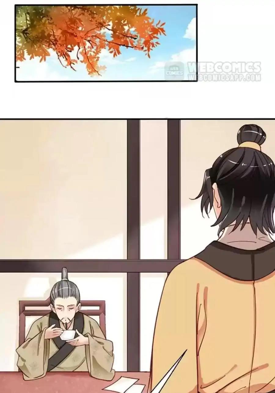 A Beauty, a Fatal Concubine Chapter 81 page 2 - Chapter 81