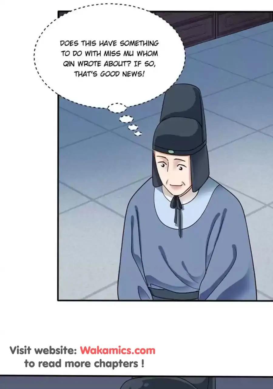 A Beauty, a Fatal Concubine Chapter 81 page 26 - Chapter 81