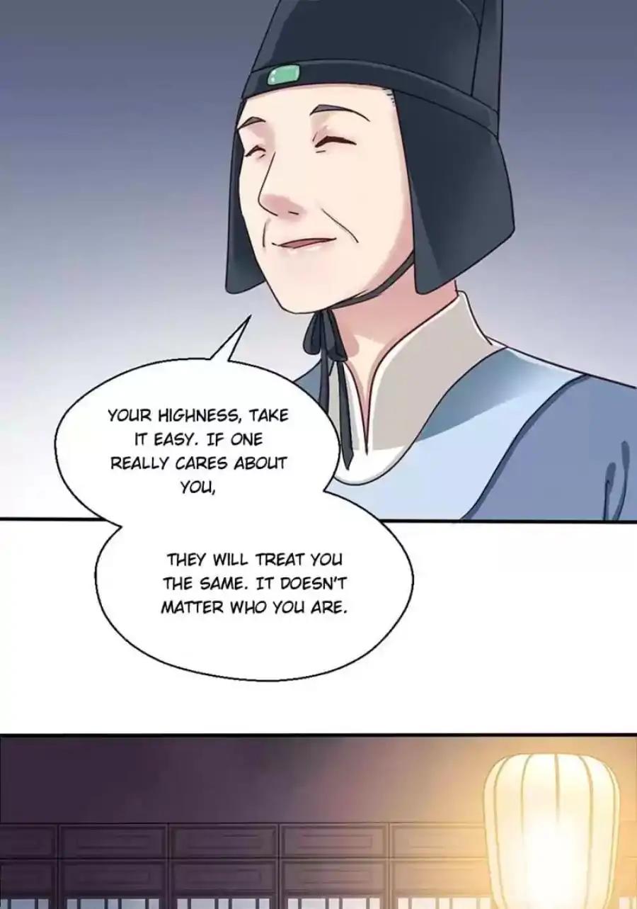 A Beauty, a Fatal Concubine Chapter 81 page 27 - Chapter 81