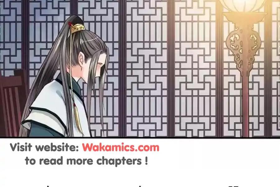 A Beauty, a Fatal Concubine Chapter 81 page 28 - Chapter 81