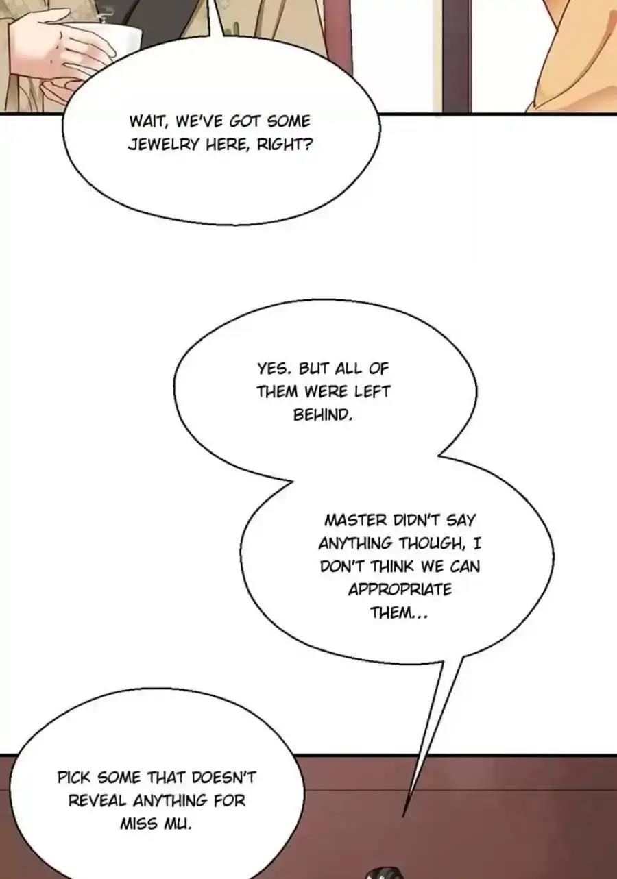 A Beauty, a Fatal Concubine Chapter 81 page 4 - Chapter 81