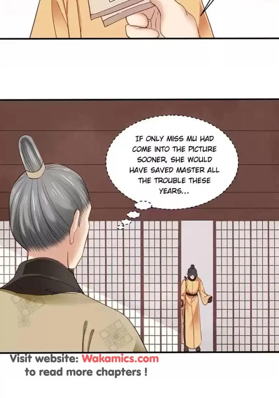 A Beauty, a Fatal Concubine Chapter 81 page 7 - Chapter 81