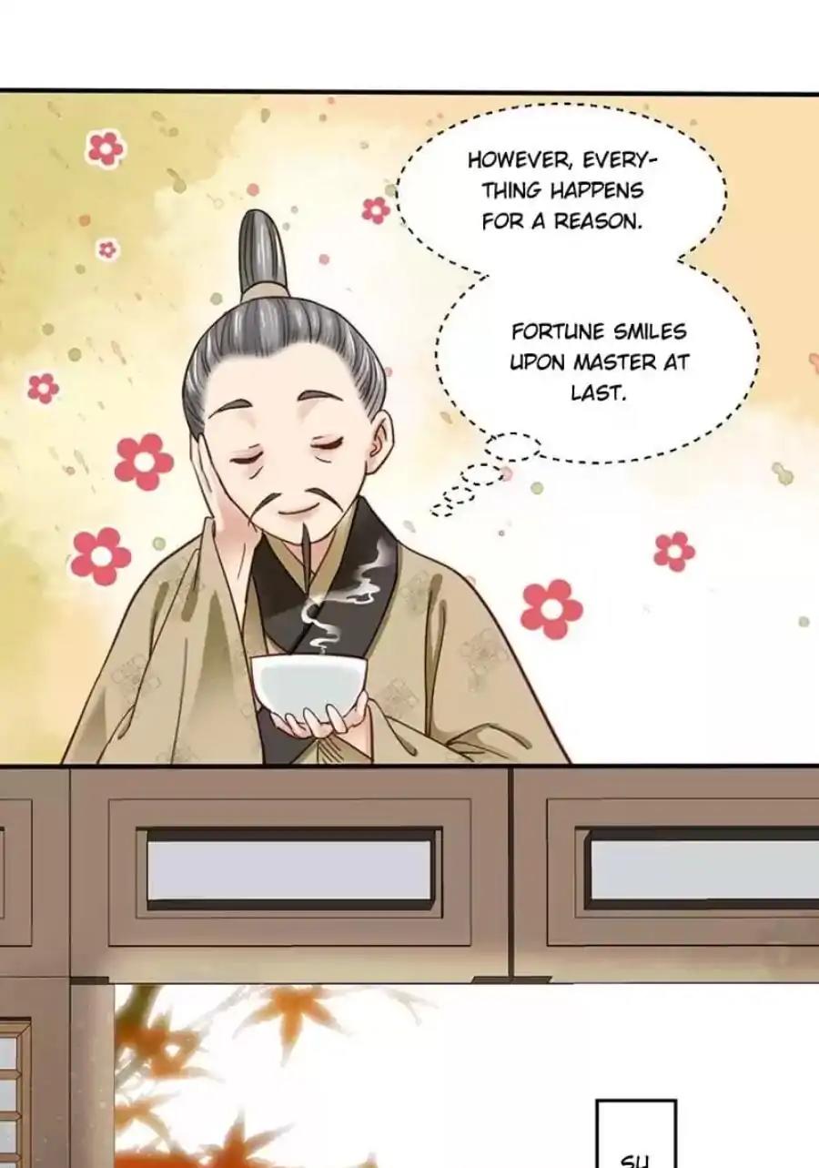 A Beauty, a Fatal Concubine Chapter 81 page 8 - Chapter 81