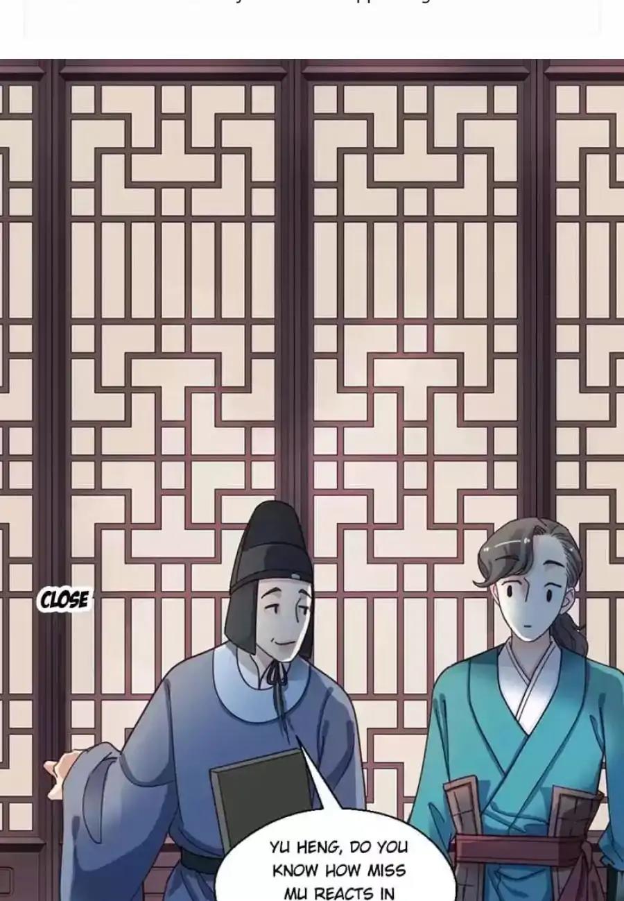 A Beauty, a Fatal Concubine Chapter 82 page 1 - Chapter 82