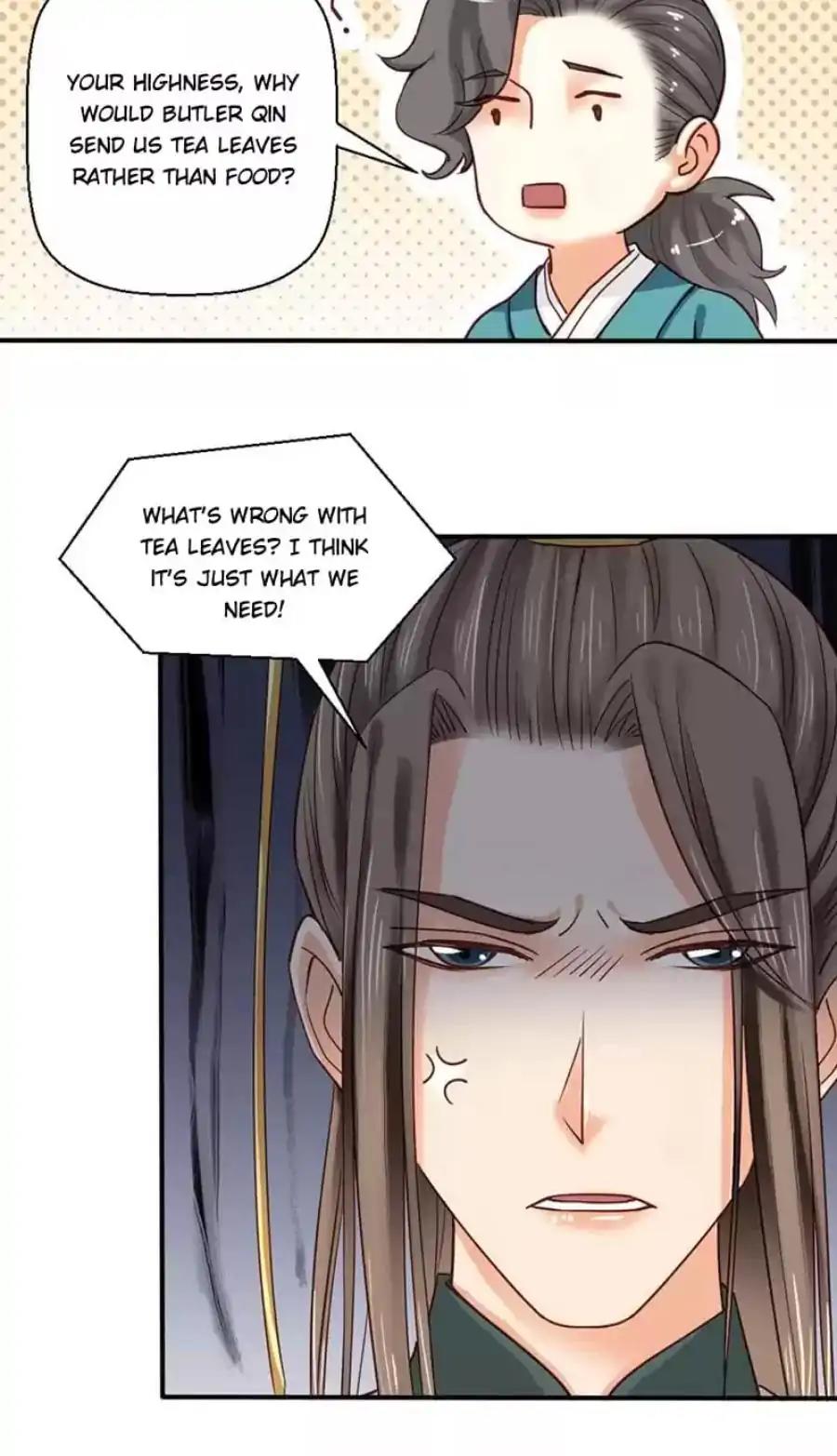A Beauty, a Fatal Concubine Chapter 82 page 26 - Chapter 82