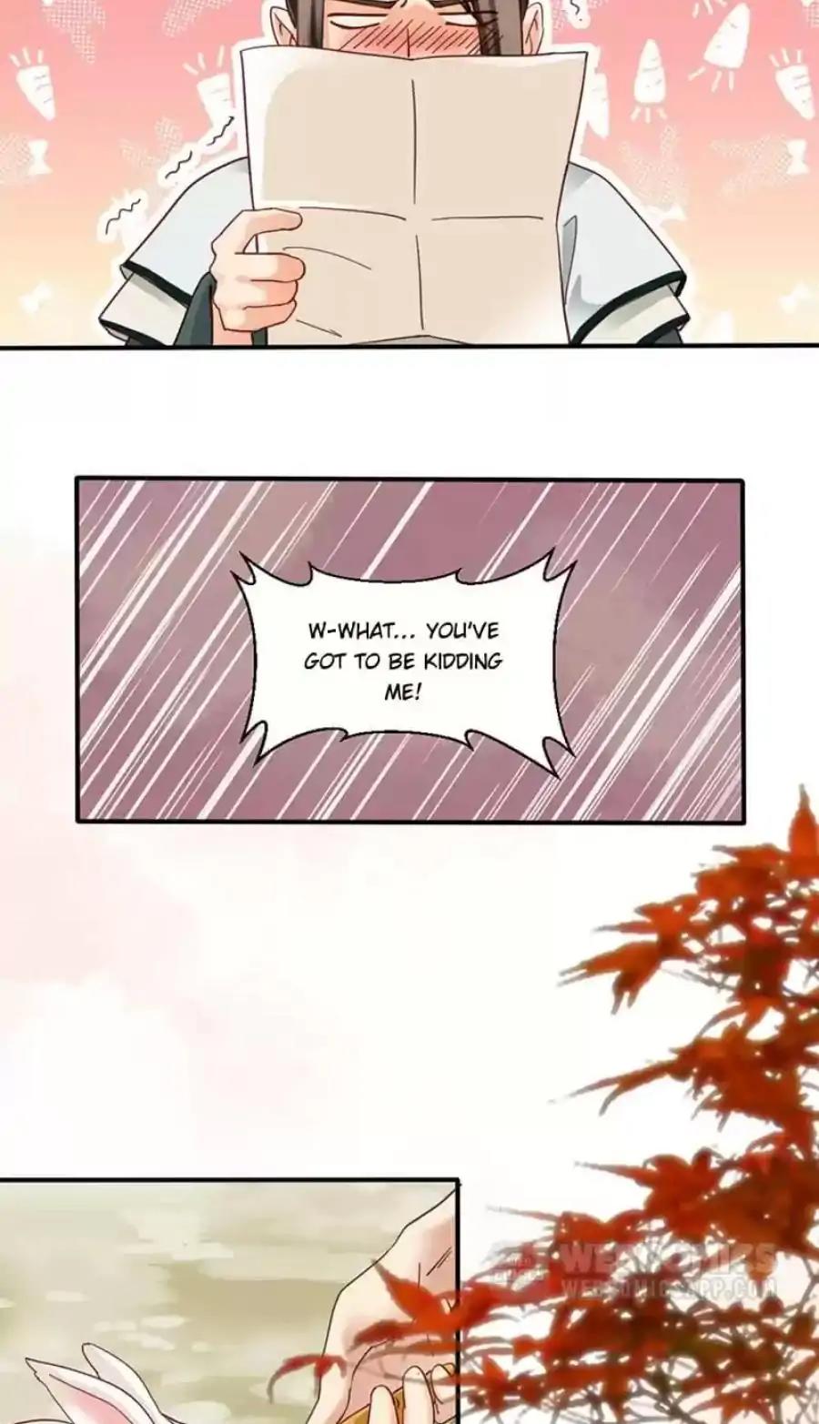 A Beauty, a Fatal Concubine Chapter 82 page 9 - Chapter 82