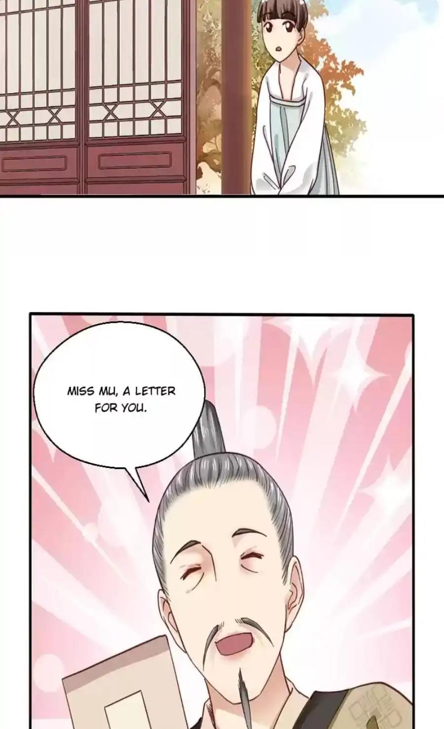 A Beauty, a Fatal Concubine Chapter 83 page 14 - Chapter 83