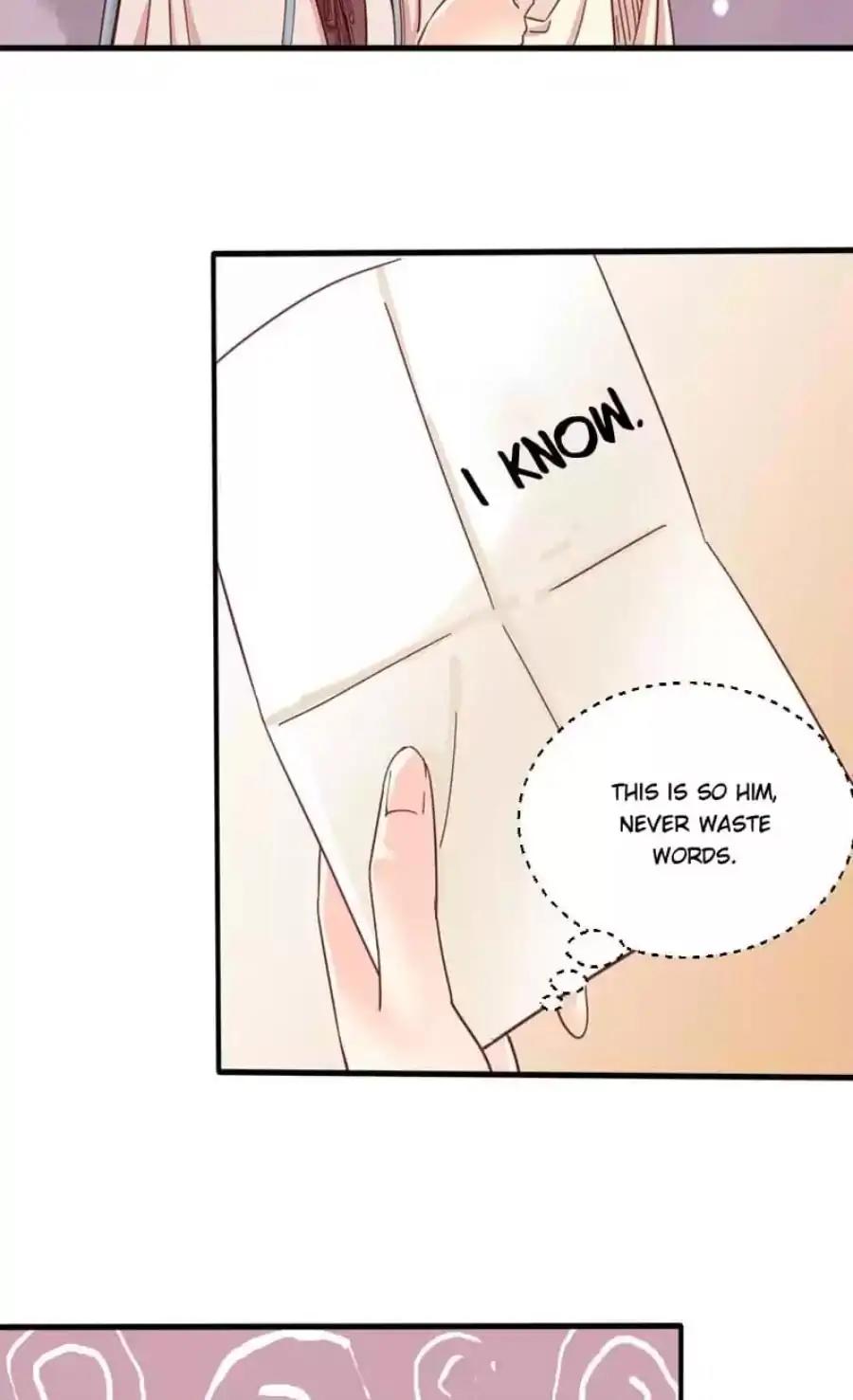 A Beauty, a Fatal Concubine Chapter 83 page 16 - Chapter 83