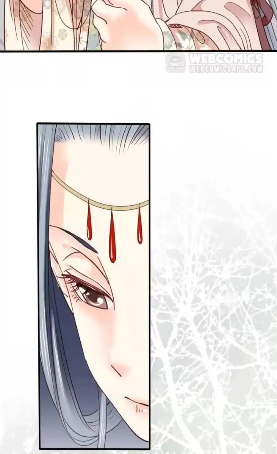 A Beauty, a Fatal Concubine Chapter 83 page 6 - Chapter 83