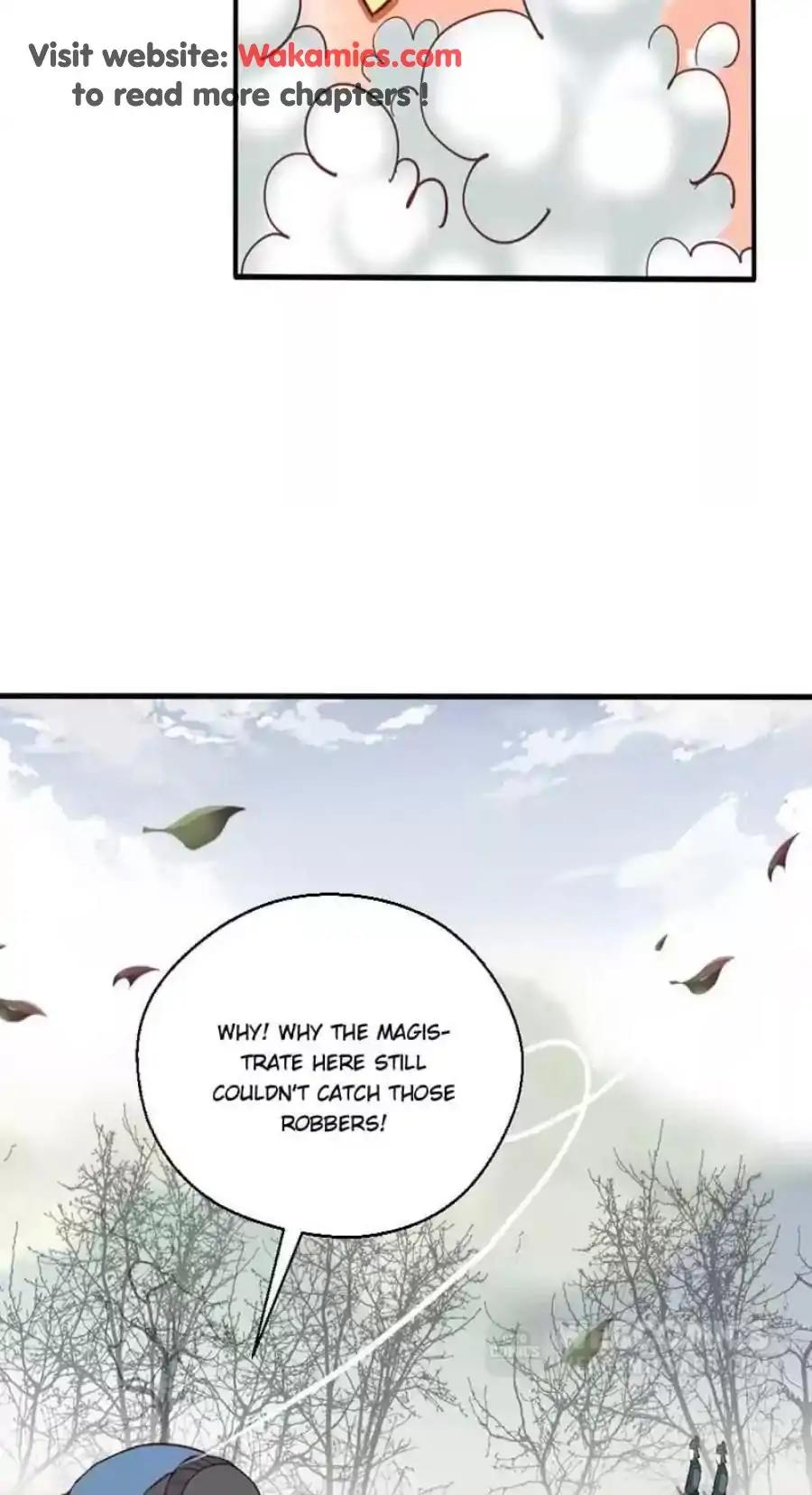 A Beauty, a Fatal Concubine Chapter 85 page 21 - Chapter 85