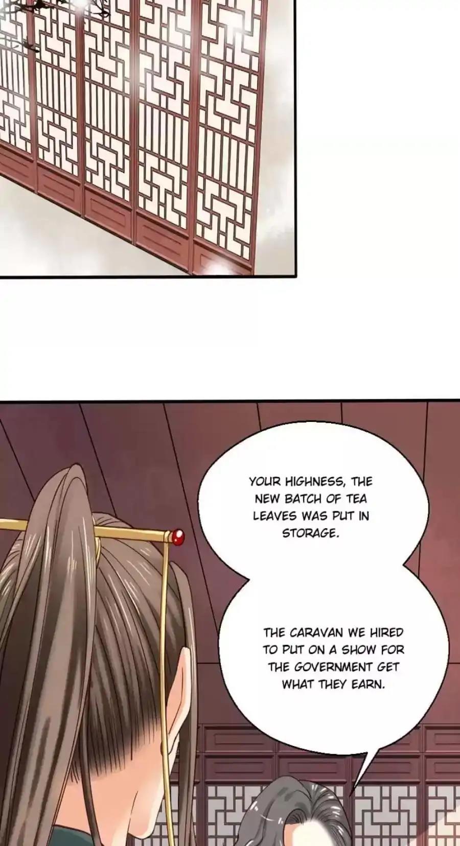 A Beauty, a Fatal Concubine Chapter 85 page 27 - Chapter 85