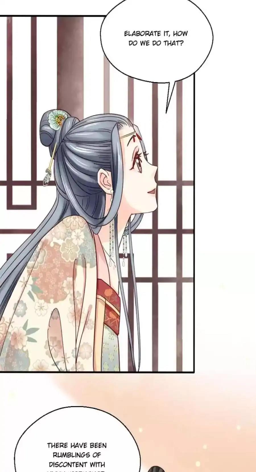 A Beauty, a Fatal Concubine Chapter 85 page 7 - Chapter 85
