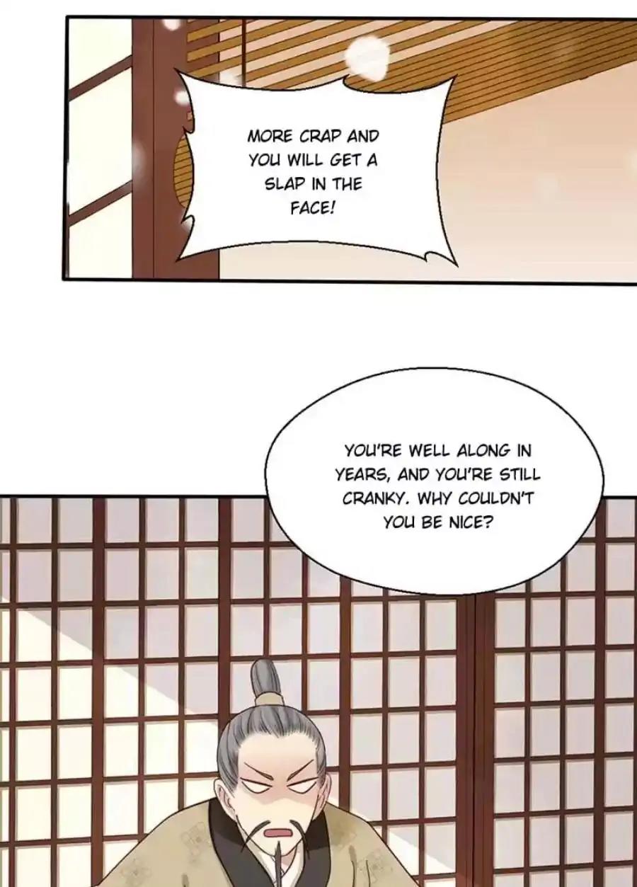 A Beauty, a Fatal Concubine Chapter 86 page 10 - Chapter 86