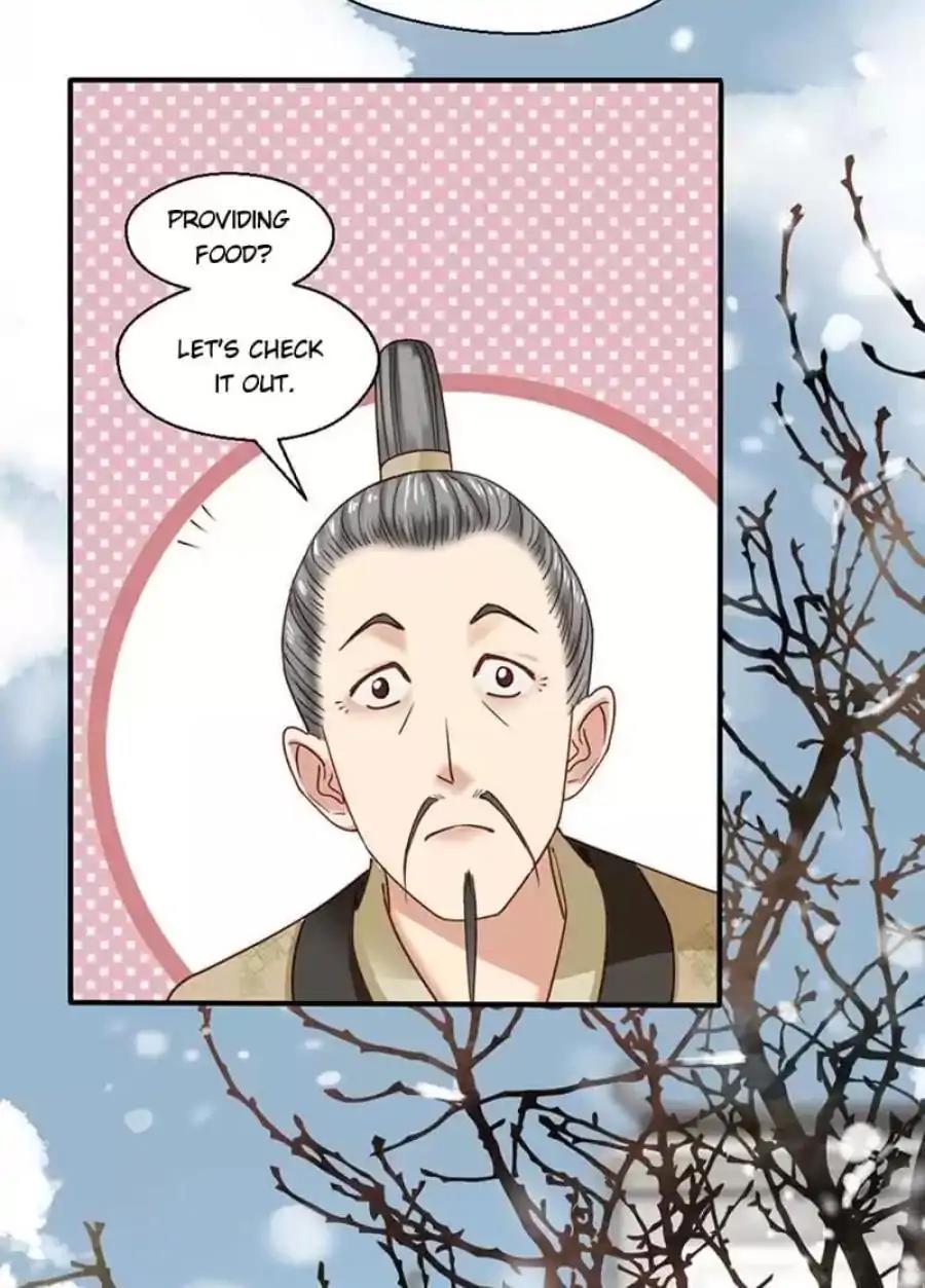 A Beauty, a Fatal Concubine Chapter 86 page 13 - Chapter 86