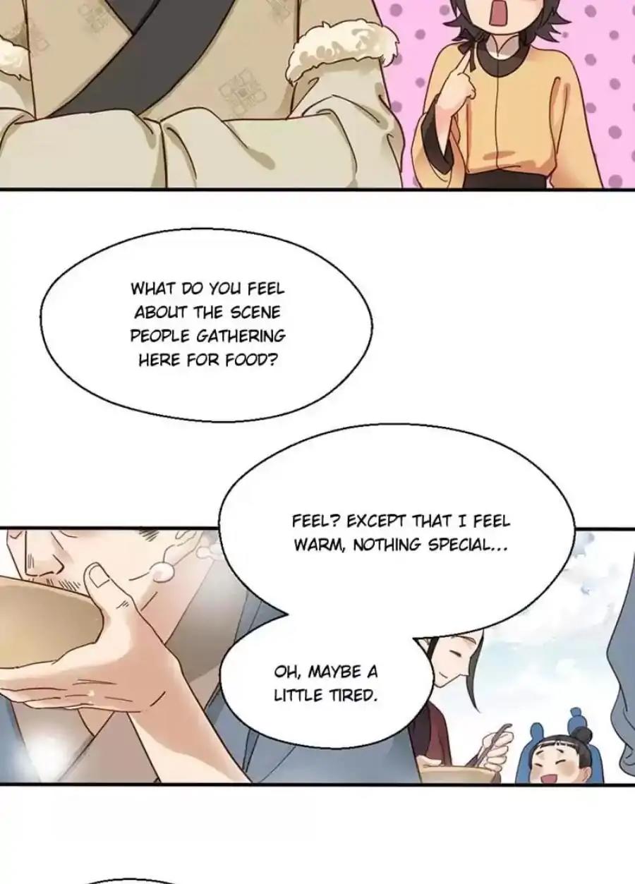 A Beauty, a Fatal Concubine Chapter 86 page 19 - Chapter 86
