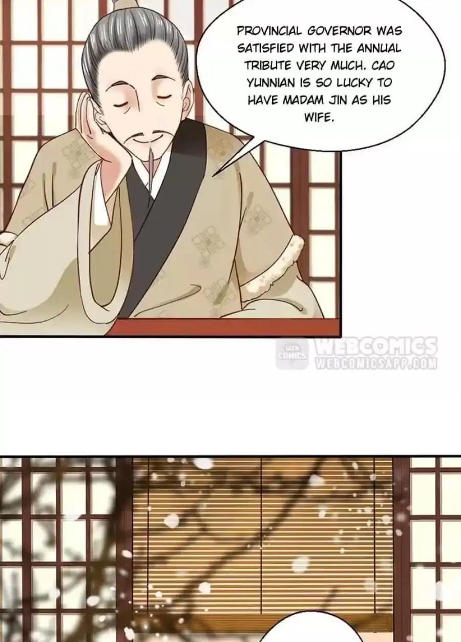 A Beauty, a Fatal Concubine Chapter 86 page 2 - Chapter 86