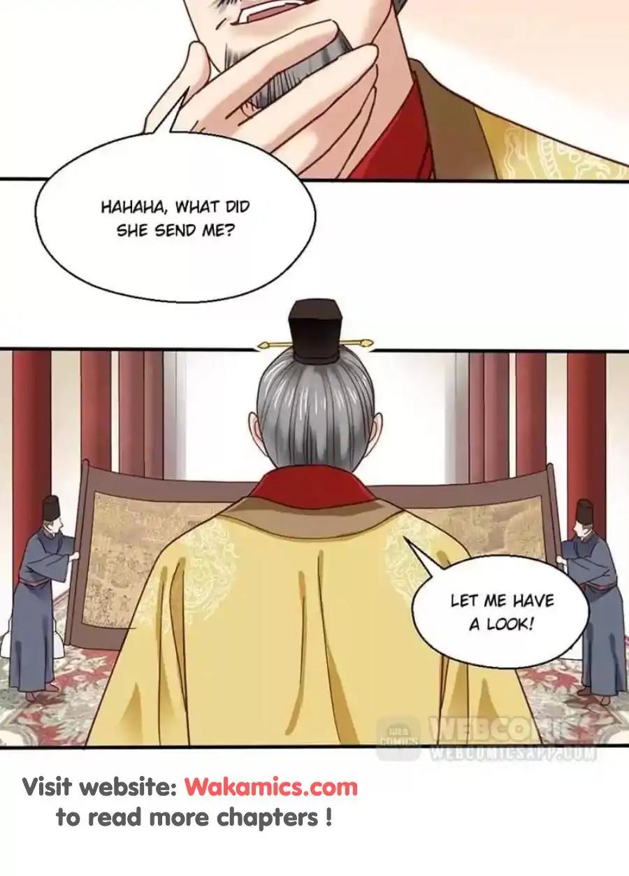 A Beauty, a Fatal Concubine Chapter 86 page 25 - Chapter 86