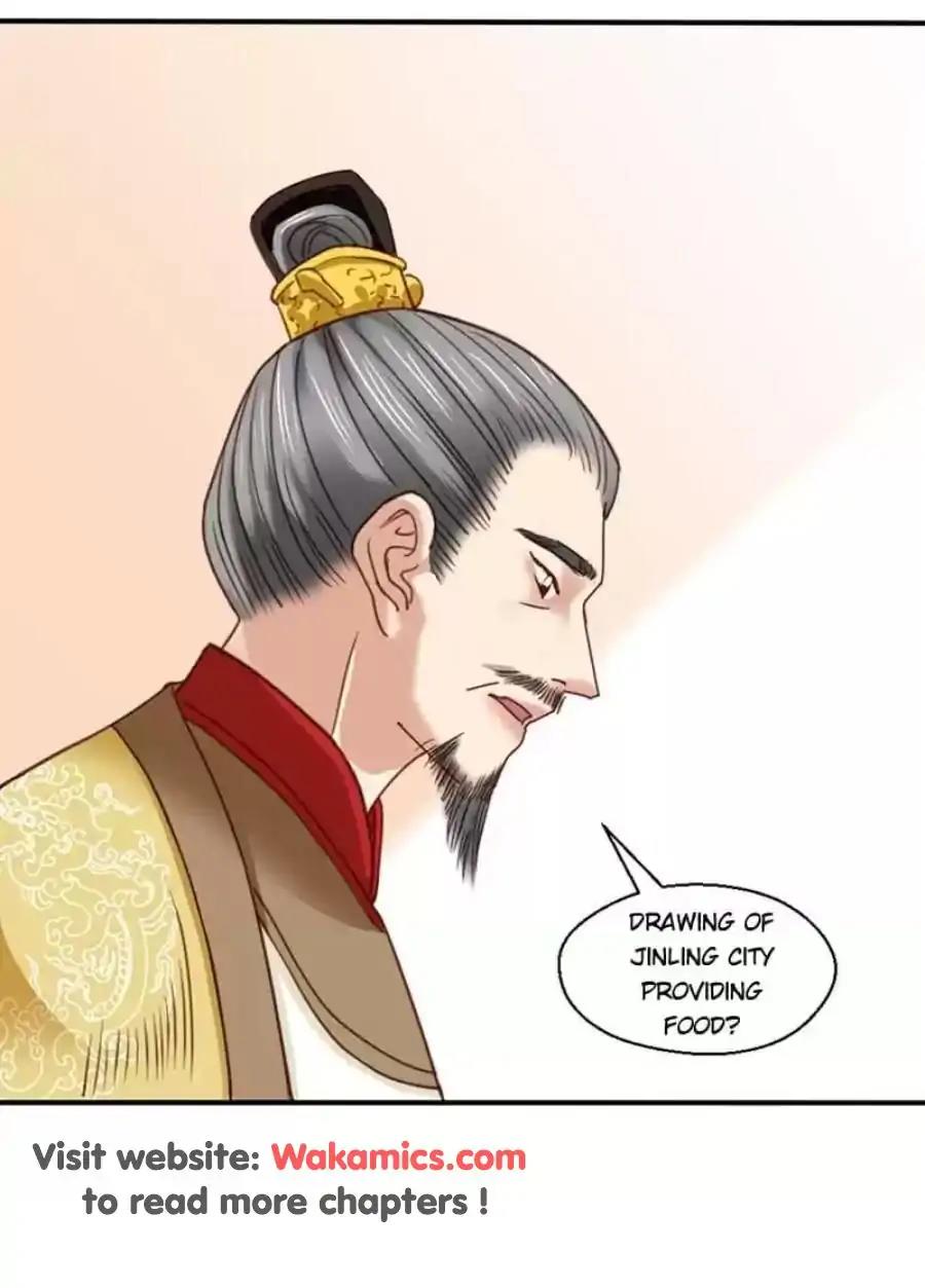 A Beauty, a Fatal Concubine Chapter 86 page 26 - Chapter 86