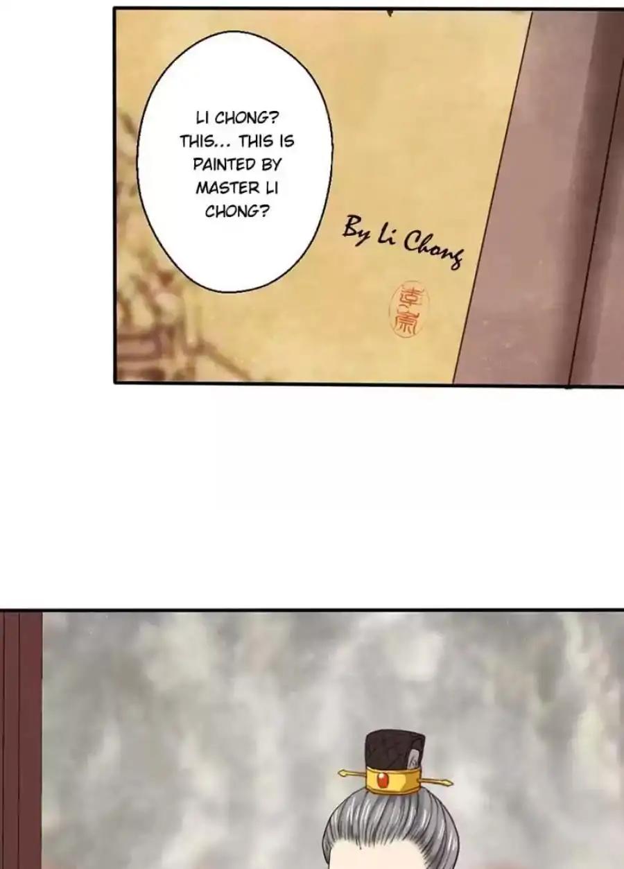 A Beauty, a Fatal Concubine Chapter 86 page 27 - Chapter 86