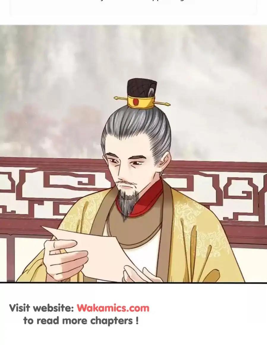 A Beauty, a Fatal Concubine Chapter 87 page 1 - Chapter 87