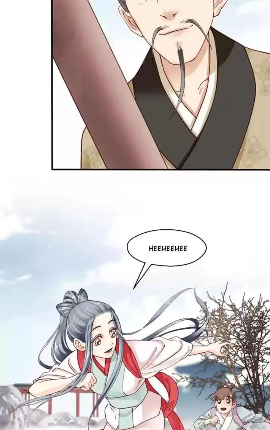 A Beauty, a Fatal Concubine Chapter 87 page 10 - Chapter 87