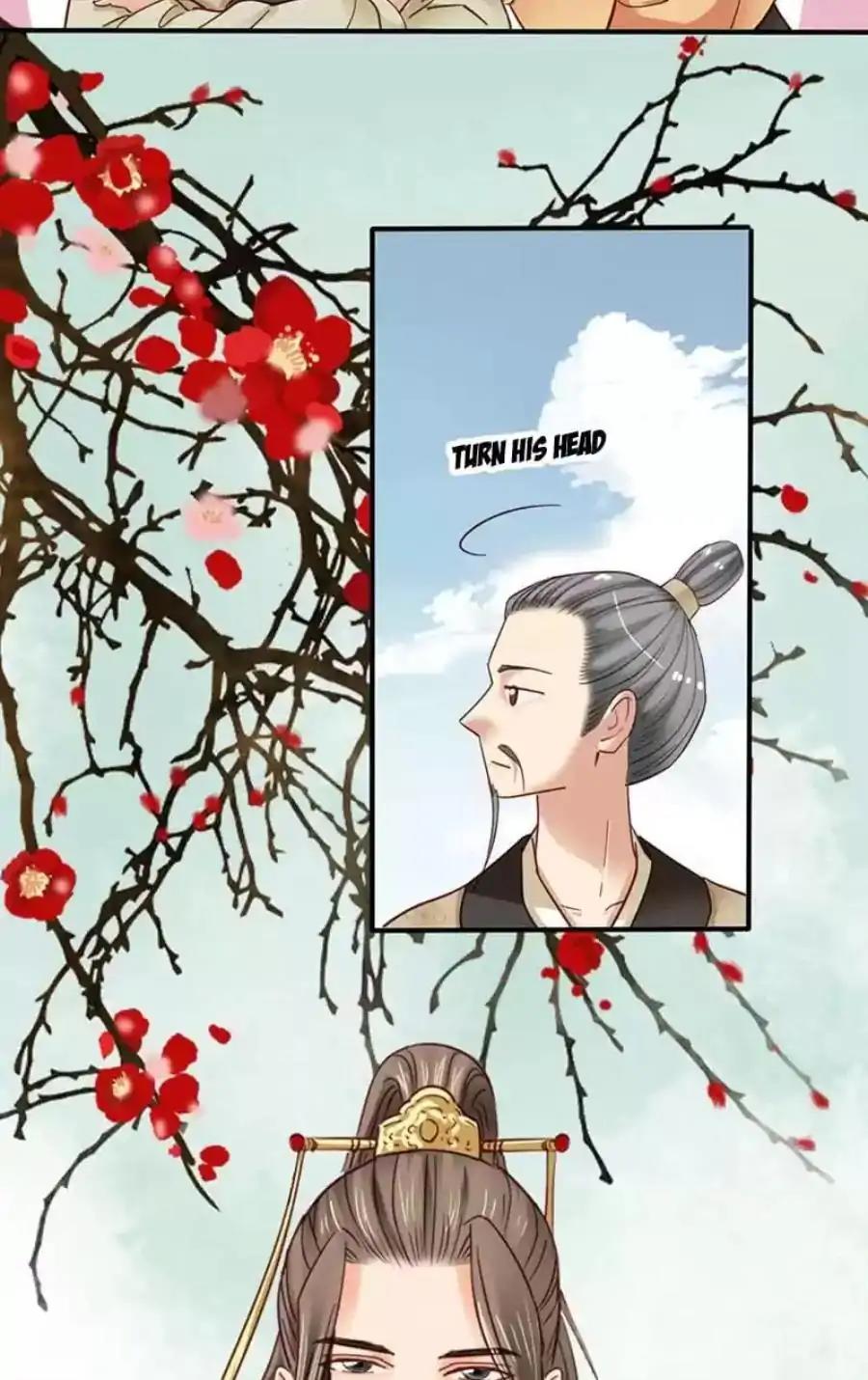 A Beauty, a Fatal Concubine Chapter 87 page 16 - Chapter 87
