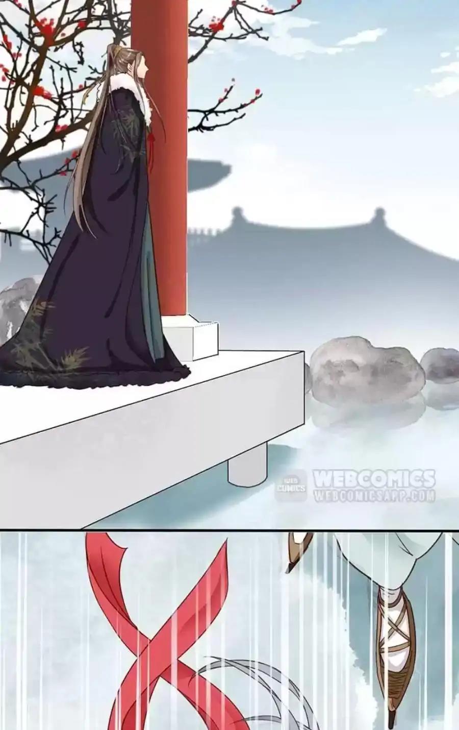 A Beauty, a Fatal Concubine Chapter 87 page 23 - Chapter 87
