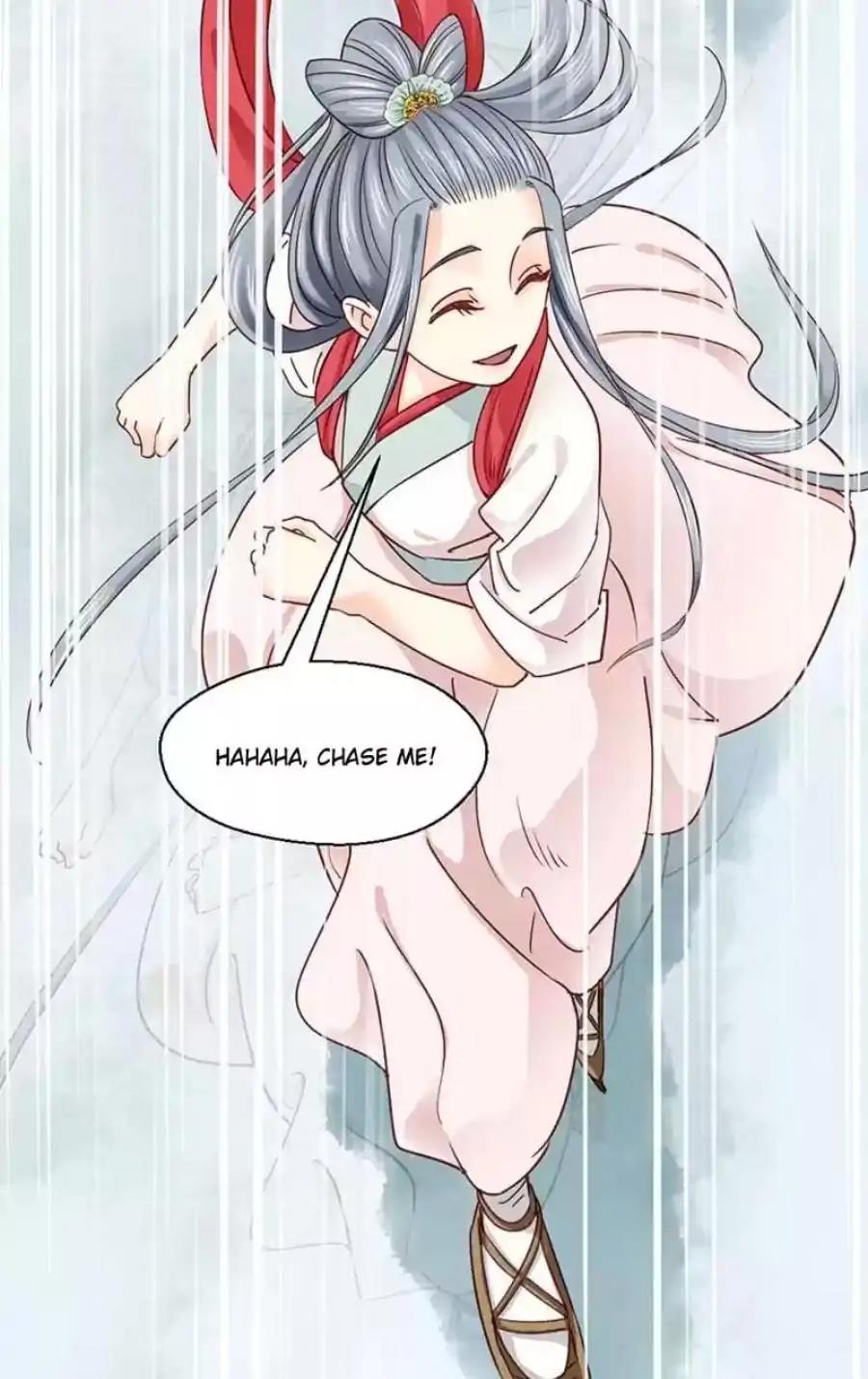 A Beauty, a Fatal Concubine Chapter 87 page 24 - Chapter 87