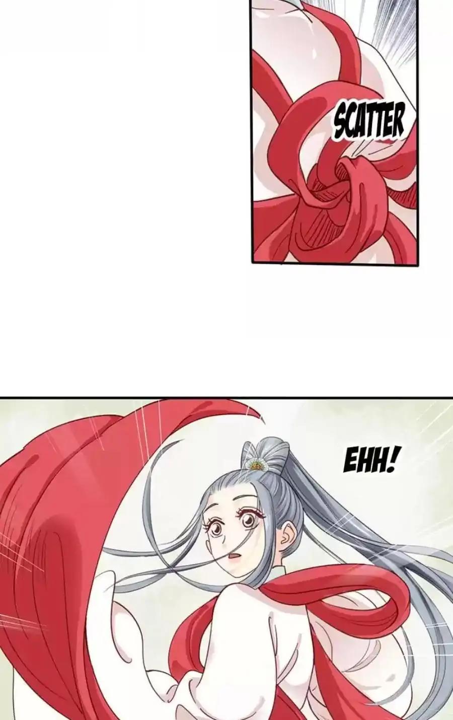 A Beauty, a Fatal Concubine Chapter 87 page 26 - Chapter 87
