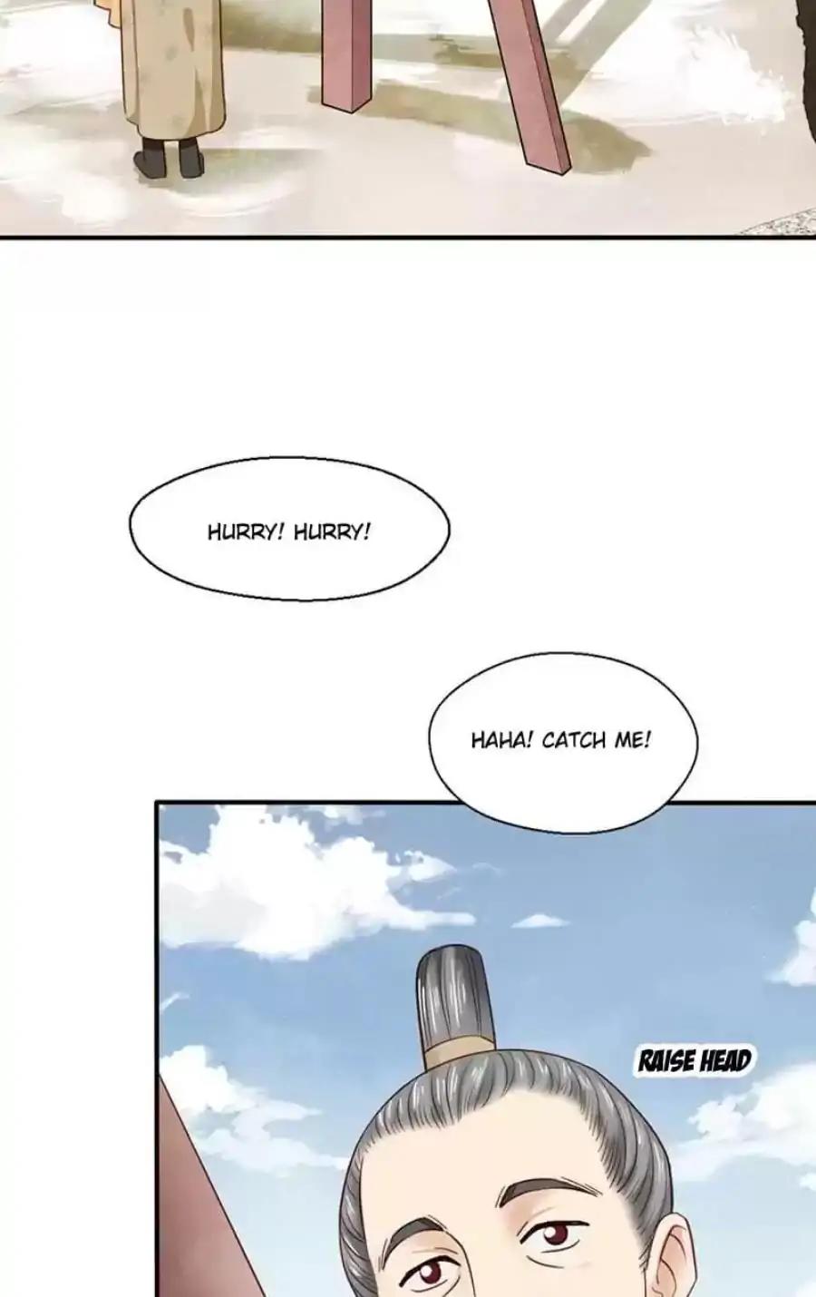 A Beauty, a Fatal Concubine Chapter 87 page 9 - Chapter 87