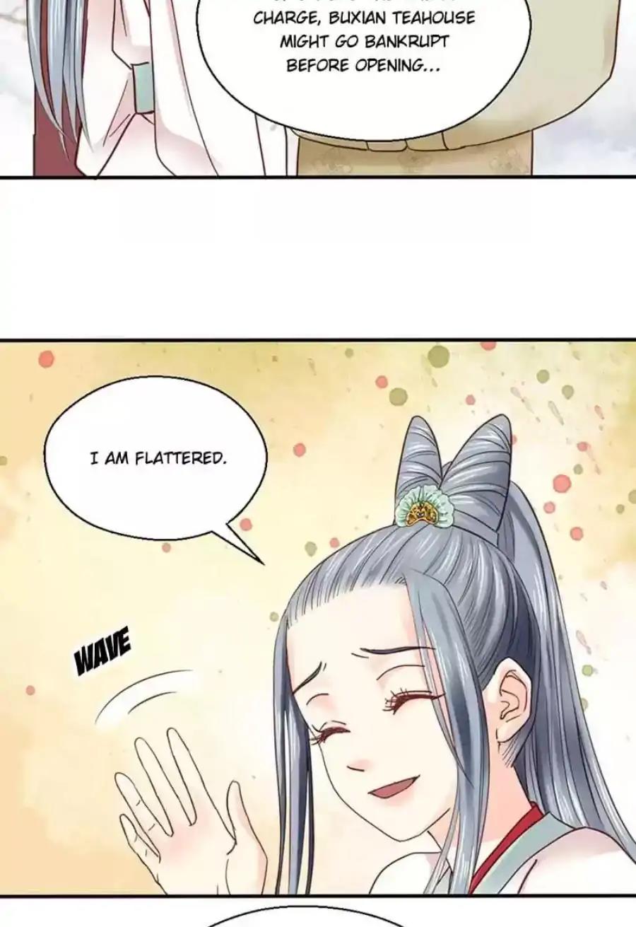 A Beauty, a Fatal Concubine Chapter 88 page 10 - Chapter 88