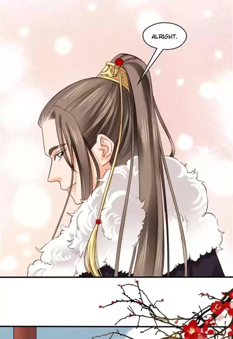 A Beauty, a Fatal Concubine Chapter 88 page 16 - Chapter 88