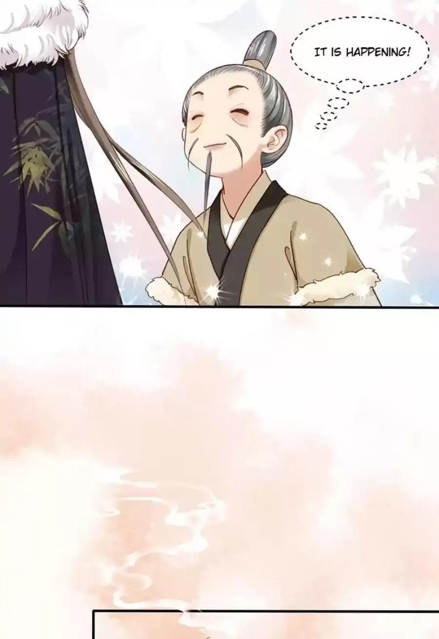 A Beauty, a Fatal Concubine Chapter 88 page 18 - Chapter 88