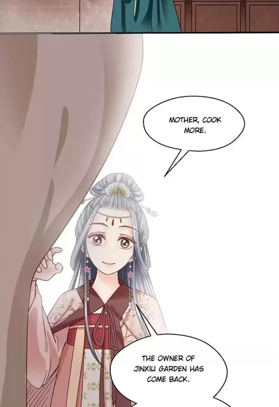 A Beauty, a Fatal Concubine Chapter 88 page 20 - Chapter 88