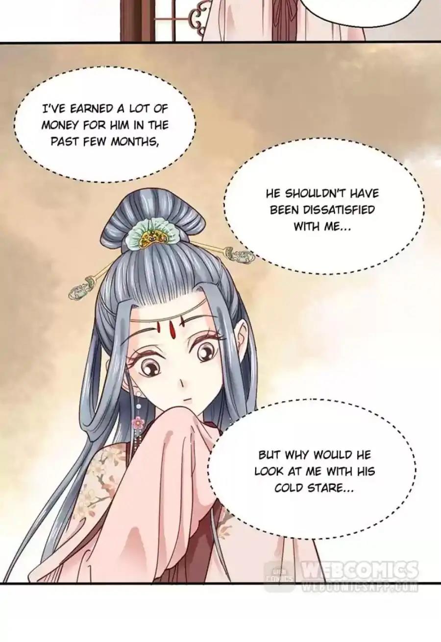 A Beauty, a Fatal Concubine Chapter 88 page 23 - Chapter 88