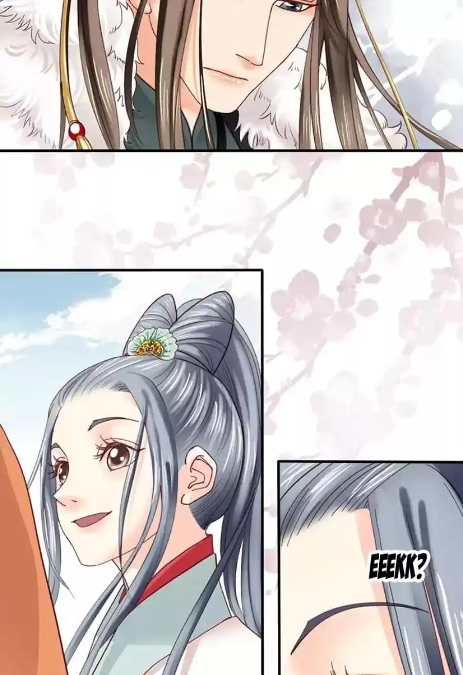 A Beauty, a Fatal Concubine Chapter 88 page 4 - Chapter 88