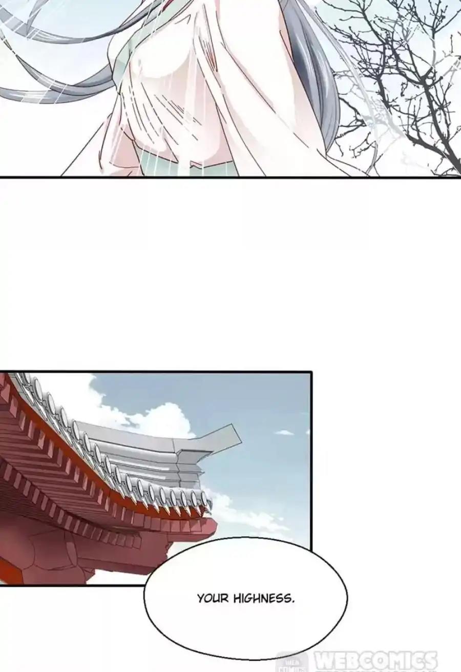 A Beauty, a Fatal Concubine Chapter 88 page 6 - Chapter 88