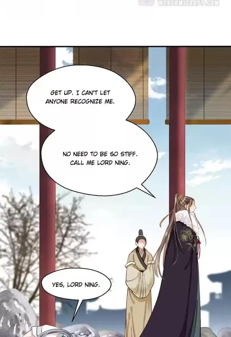 A Beauty, a Fatal Concubine Chapter 88 page 7 - Chapter 88