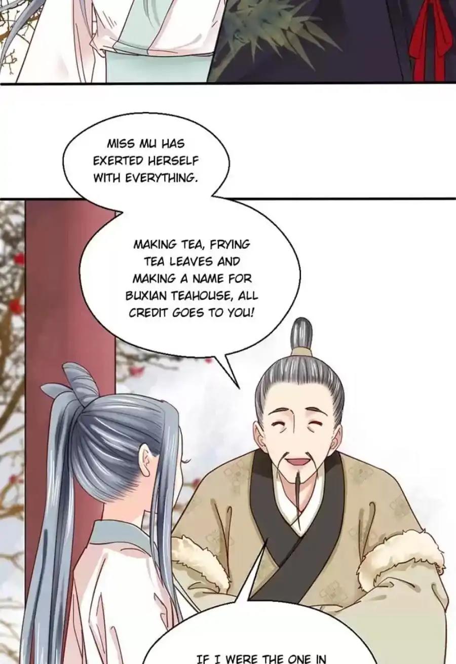 A Beauty, a Fatal Concubine Chapter 88 page 9 - Chapter 88