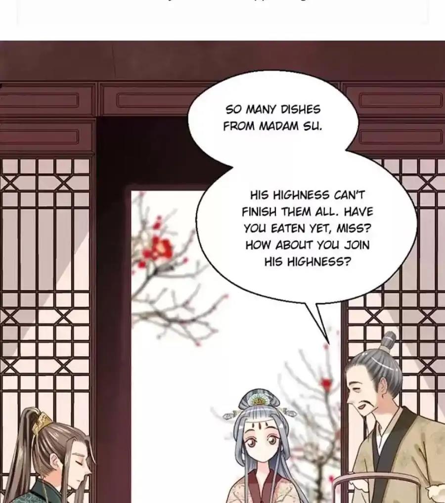 A Beauty, a Fatal Concubine Chapter 89 page 1 - Chapter 89