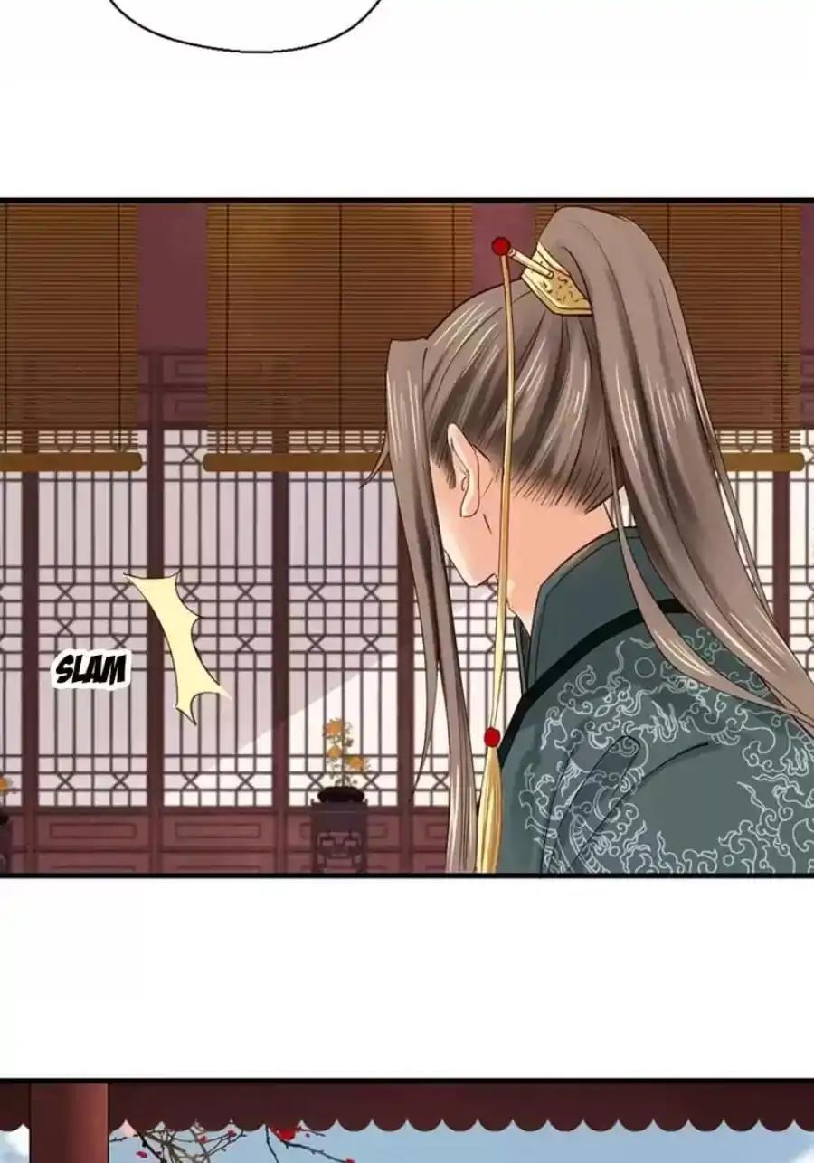 A Beauty, a Fatal Concubine Chapter 89 page 17 - Chapter 89