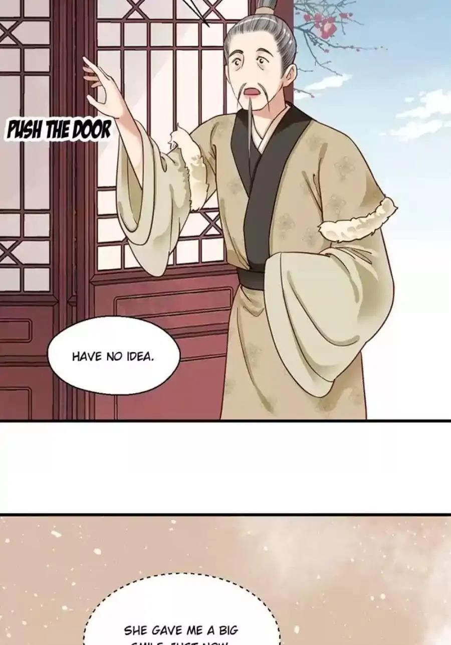 A Beauty, a Fatal Concubine Chapter 89 page 19 - Chapter 89