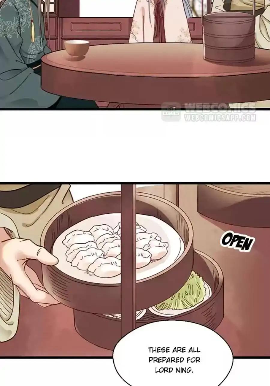 A Beauty, a Fatal Concubine Chapter 89 page 2 - Chapter 89