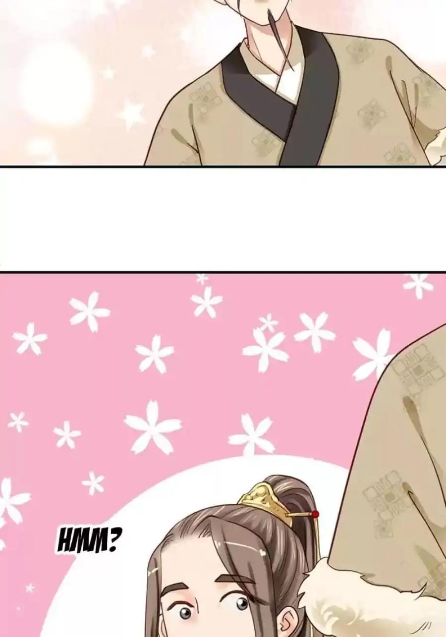 A Beauty, a Fatal Concubine Chapter 89 page 22 - Chapter 89