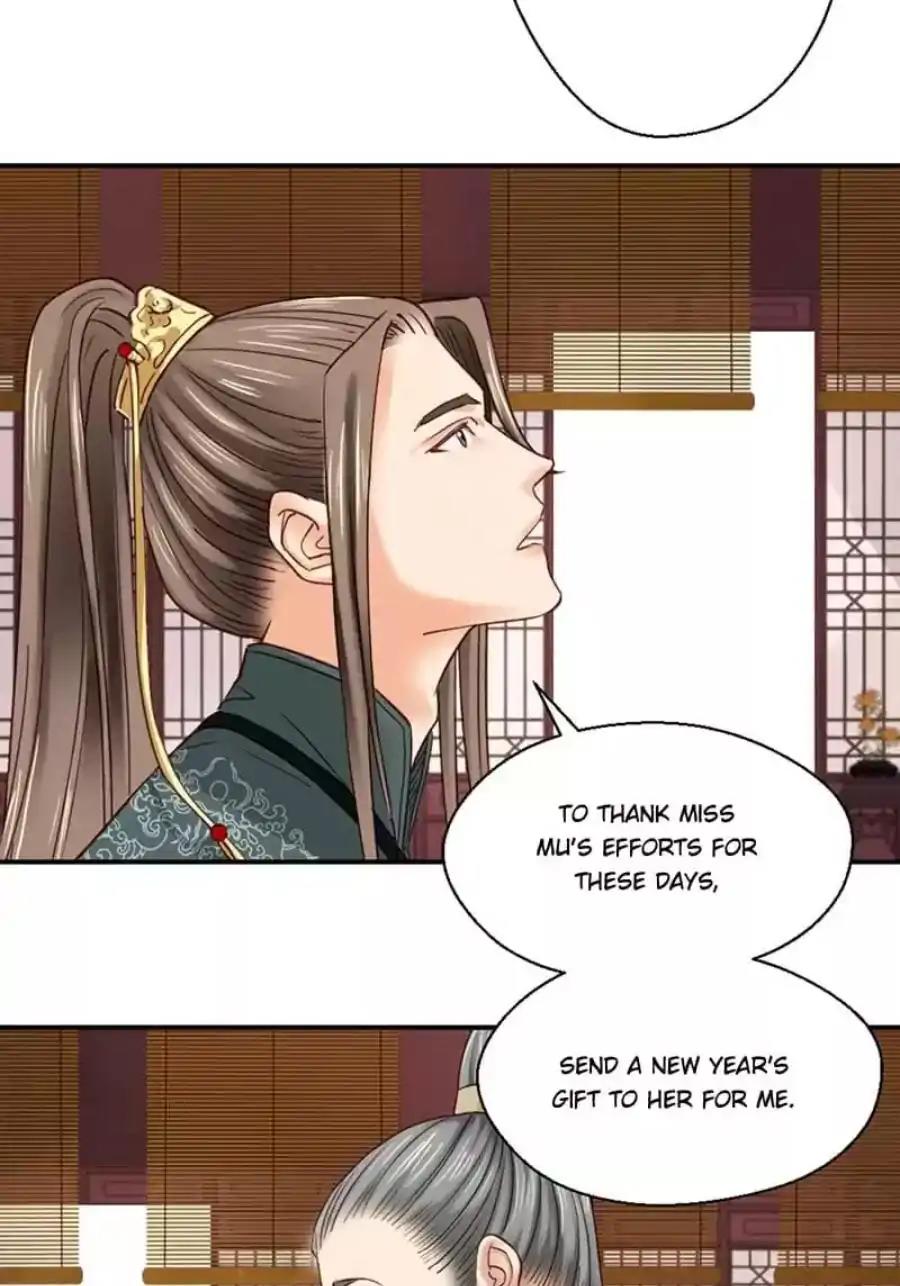 A Beauty, a Fatal Concubine Chapter 89 page 26 - Chapter 89