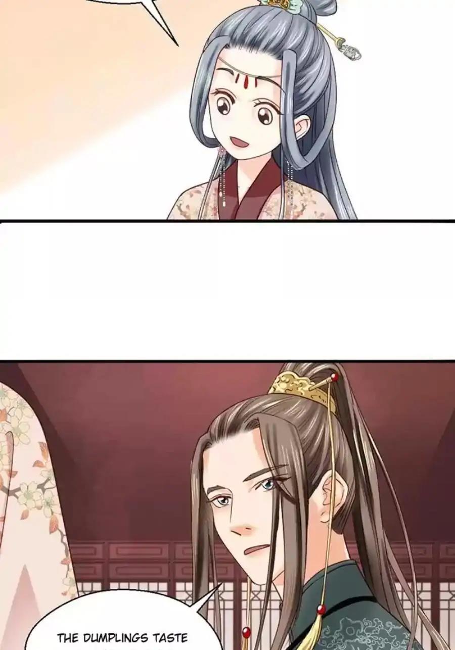 A Beauty, a Fatal Concubine Chapter 89 page 5 - Chapter 89