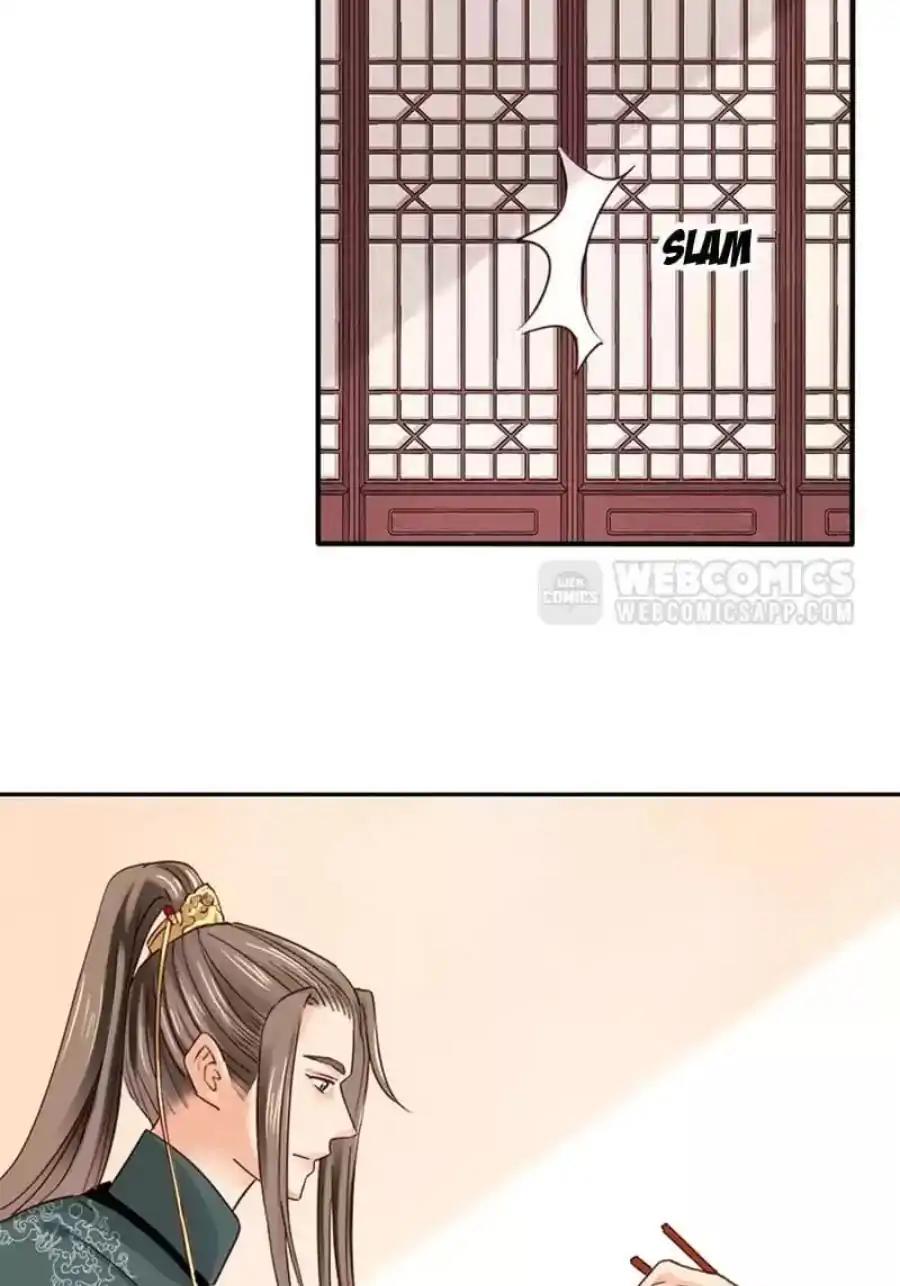 A Beauty, a Fatal Concubine Chapter 89 page 7 - Chapter 89