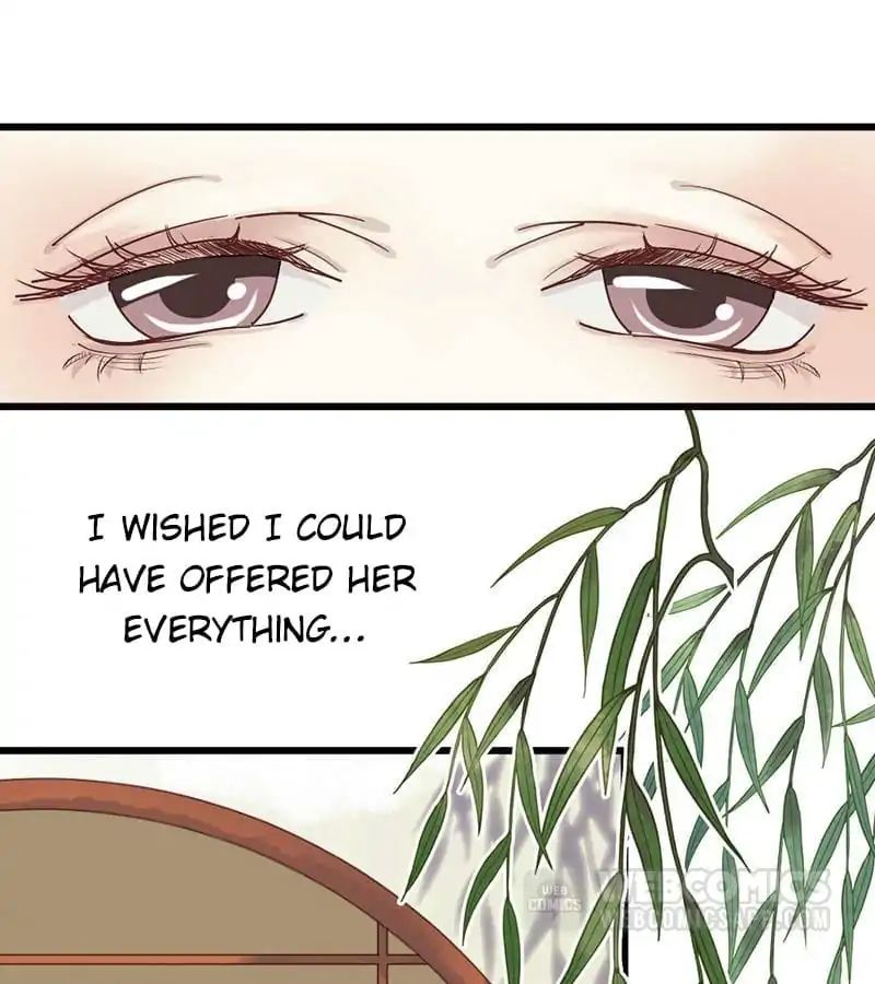 A Beauty, a Fatal Concubine Chapter 9 page 15 - Chapter 9